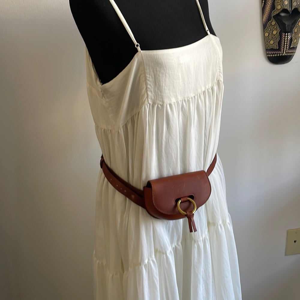Madewell Belt Bag